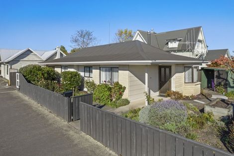 Photo of property in 54 Russell Street, Palmerston North, 4414