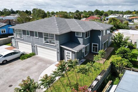 Photo of property in 2/197 Peachgrove Road, Claudelands, Hamilton, 3214