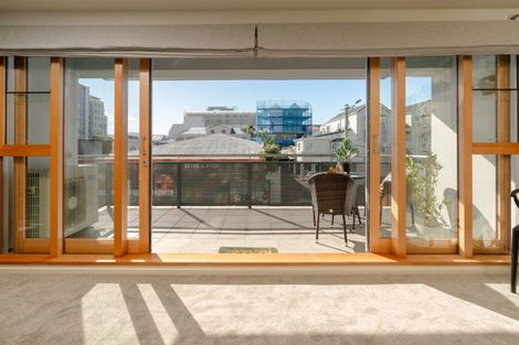 Photo of property in Elizabeth Street Chapel, 5/6 Elizabeth Street, Mount Victoria, Wellington, 6011