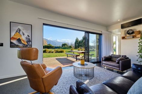 Photo of property in 258c Mount Fyffe Road, Kaikoura Flat, Kaikoura, 7300