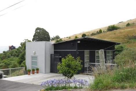 Photo of property in 19a Brenchley Road, Lyttelton, 8082
