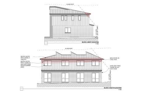 Photo of property in 9 Blanes Road, Weymouth, Auckland, 2103