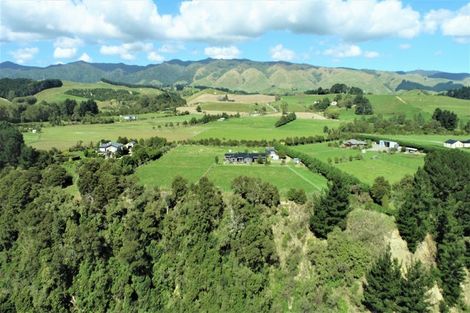 Photo of property in 397d Pohangina Valley East Road, Pohangina, Ashhurst, 4884
