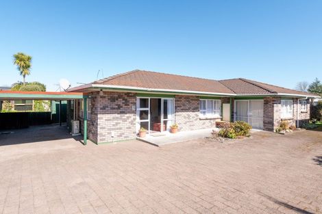 Photo of property in 33c King Street, Victoria, Rotorua, 3010
