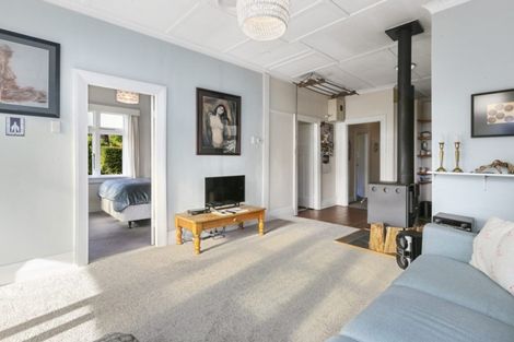 Photo of property in 87 Doctors Point Road, Waitati, 9085