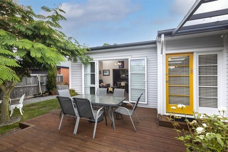 Photo of property in 368 Lyttelton Street, Spreydon, Christchurch, 8024