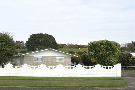 Photo of property in 25 Culzean Grove, Bell Block, New Plymouth, 4312