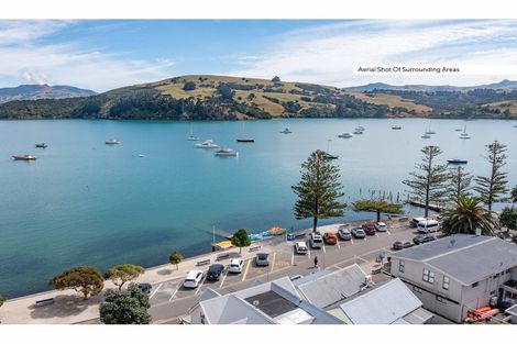 Photo of property in 5h Church Street, Akaroa, 7520