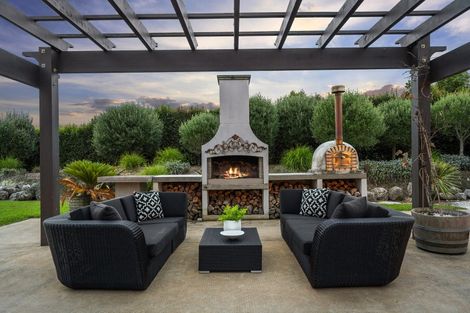 Photo of property in 23 Oak Valley Road, Dairy Flat, Albany, 0792