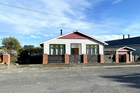 Photo of property in 155 Benhar Road, Benhar, Balclutha, 9272