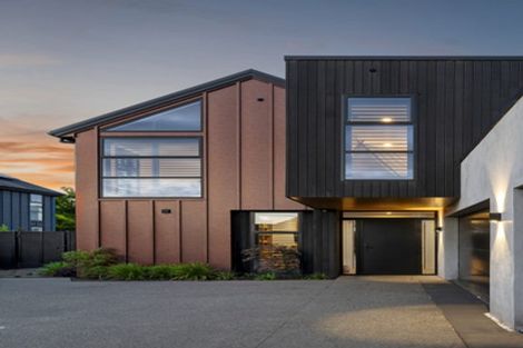 Photo of property in 20a Wroxton Terrace, Merivale, Christchurch, 8014