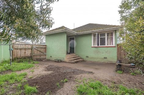 Photo of property in 14 Boyd Avenue, Aramoho, Whanganui, 4500