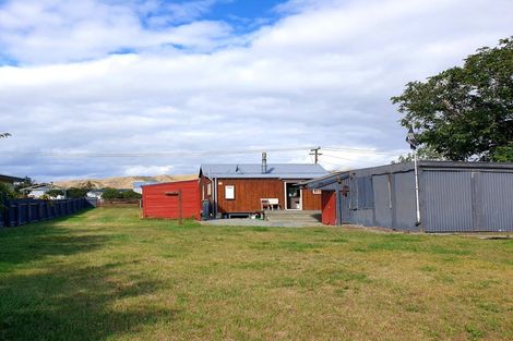 Photo of property in 21 Gordon Street, Kurow, 9435