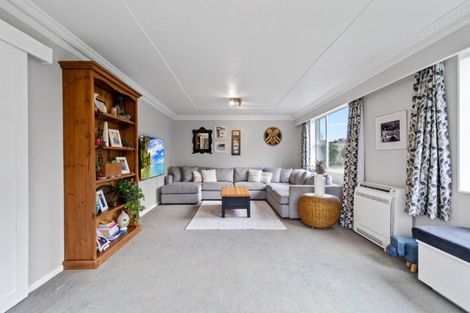 Photo of property in 465 Mill North, Roslyn Bush, Invercargill, 9876