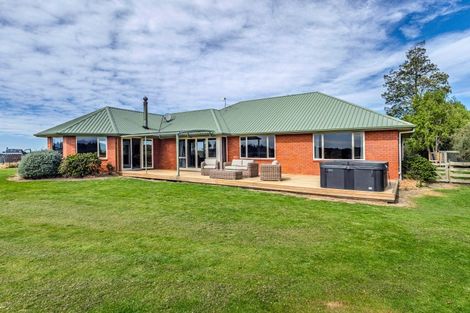 Photo of property in 50 Bassett Road, Rosewill, Timaru, 7975