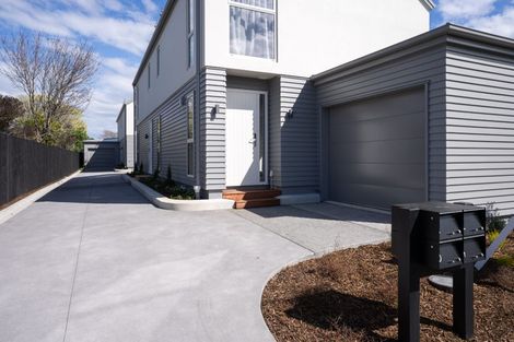 Photo of property in 1/13 Meadowville Avenue, Spreydon, Christchurch, 8024