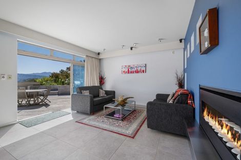 Photo of property in 1 Cooks Ridge, Waikawa, Picton, 7281