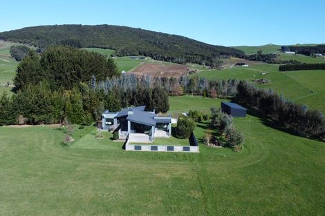 Photo of property in 193 Orepuki Riverton Highway, Longwood, Riverton, 9881