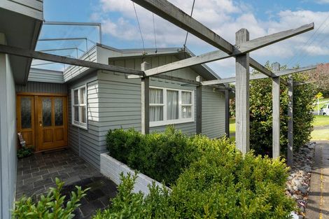 Photo of property in 65 Fisher Terrace, Te Kamo, Whangarei, 0112