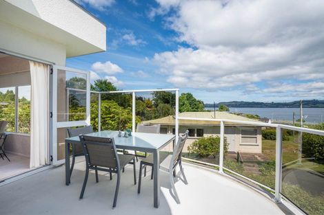 Photo of property in 25 Hawai Street, Two Mile Bay, Taupo, 3330