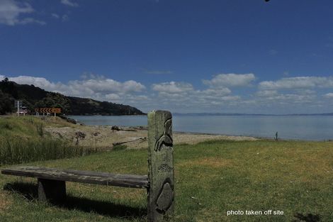 Photo of property in 410 Thames Coast Sh25 Road, Te Puru, Thames, 3575
