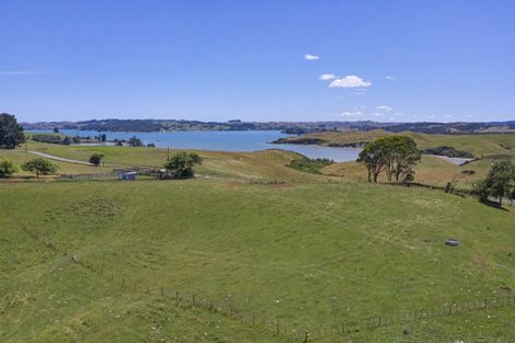 Photo of property in 375 Okete Road, Raglan, 3295