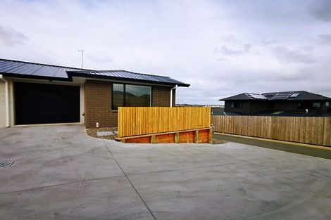Photo of property in 11 Reponui Court, Rototuna North, Hamilton, 3210