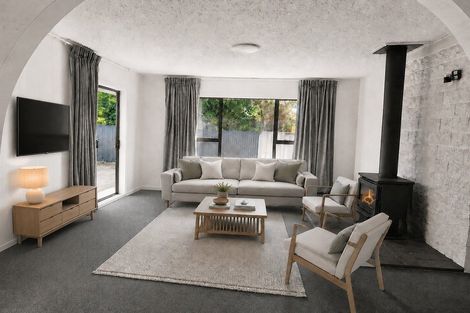 Photo of property in 400a Bower Avenue, Parklands, Christchurch, 8083
