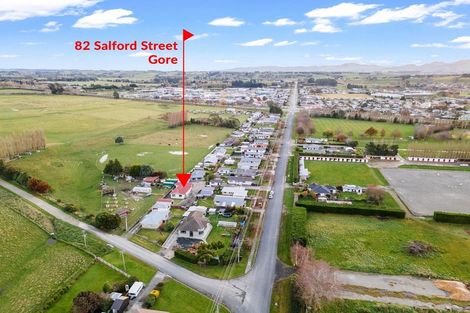 Photo of property in 82 Salford Street, Gore, 9710