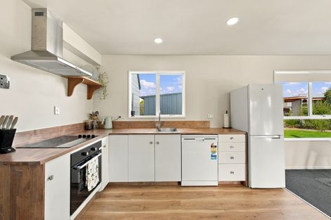 Photo of property in 61 Canterbury Street, Ashley, Rangiora, 7477