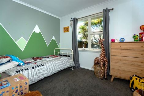 Photo of property in 34 Leverett Place, North New Brighton, Christchurch, 8083