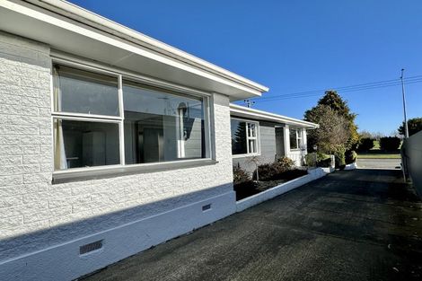 Photo of property in 399 Racecourse Road, Hargest, Invercargill, 9810