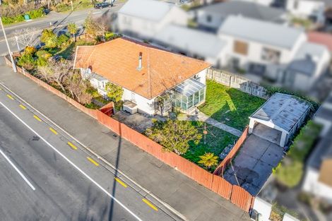 Photo of property in 577 Manchester Street, St Albans, Christchurch, 8014