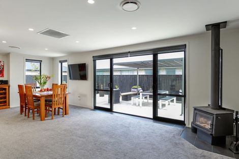 Photo of property in 31 Corsair Crescent, Burleigh, Blenheim, 7201