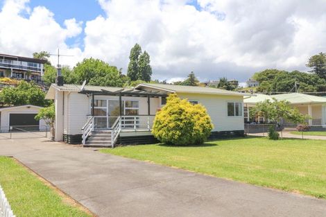 Photo of property in 118 Parawai Road, Thames, 3500