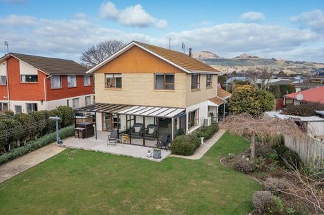 Photo of property in 72 Goodall Street, Mosgiel, 9024