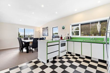 Photo of property in 14 Bannerman Road, Morningside, Auckland, 1022