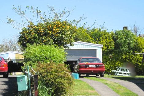 Photo of property in 8 Davis Place, Huntly, 3700