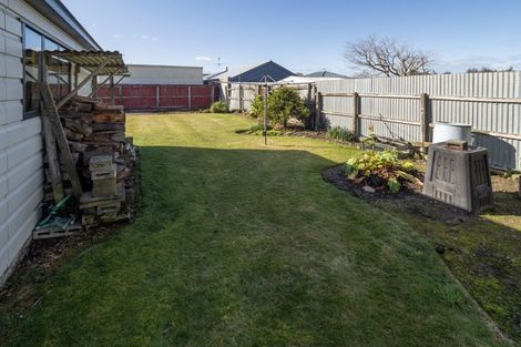 Photo of property in 21 Nixon Street, Tinwald, Ashburton, 7700