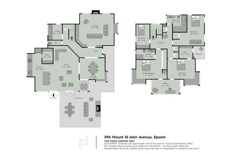 Photo of property in 59a Mount St John Avenue, Epsom, Auckland, 1051