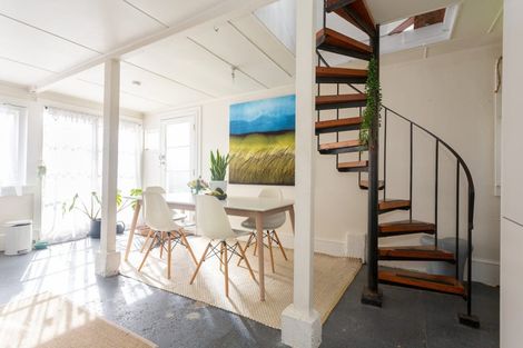 Photo of property in 19 Paget Street, Freemans Bay, Auckland, 1011