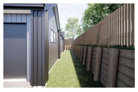 Photo of property in 63 Kitcheners Knoll Road, Kennedys Bush, Christchurch, 8025