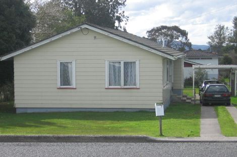 Photo of property in 147 Hokianga Road, Dargaville, 0310
