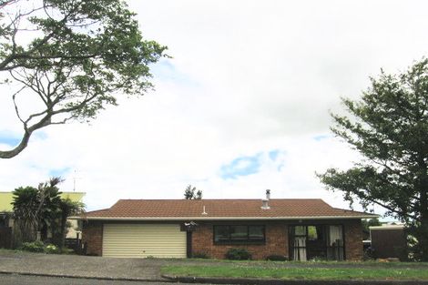 Photo of property in 41 Green Lane, Pukekohe, 2120