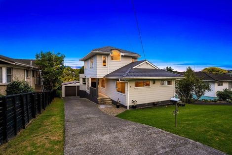 Photo of property in 9 Hepburn Road, Glendene, Auckland, 0602