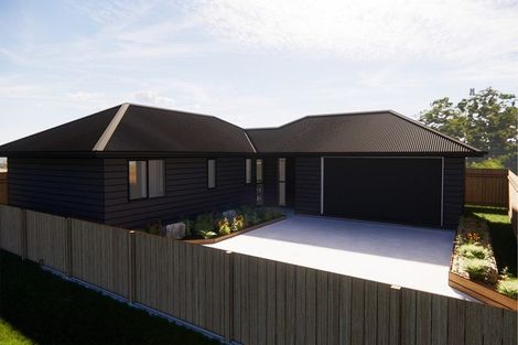 Photo of property in 19a Rosalie Terrace, Kelvin Grove, Palmerston North, 4414