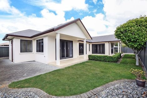 Photo of property in 80 Merlot Drive, Greenmeadows, Napier, 4112