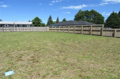 Photo of property in 11 Ngahana Place, Turangi, 3334