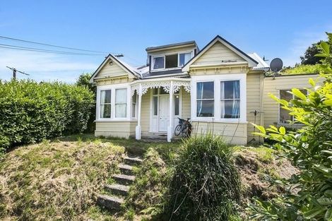 Photo of property in 24 Glencairn Street, Dalmore, Dunedin, 9010