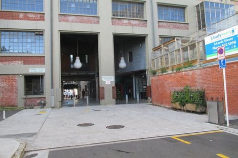 Photo of property in Hannahs Corner, 5/8 Leeds Street, Te Aro, Wellington, 6011